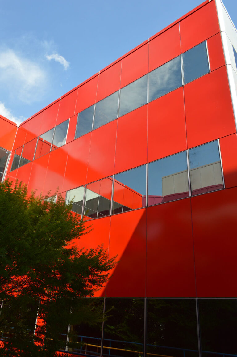 Field Applied Fluoropolymer Coatings