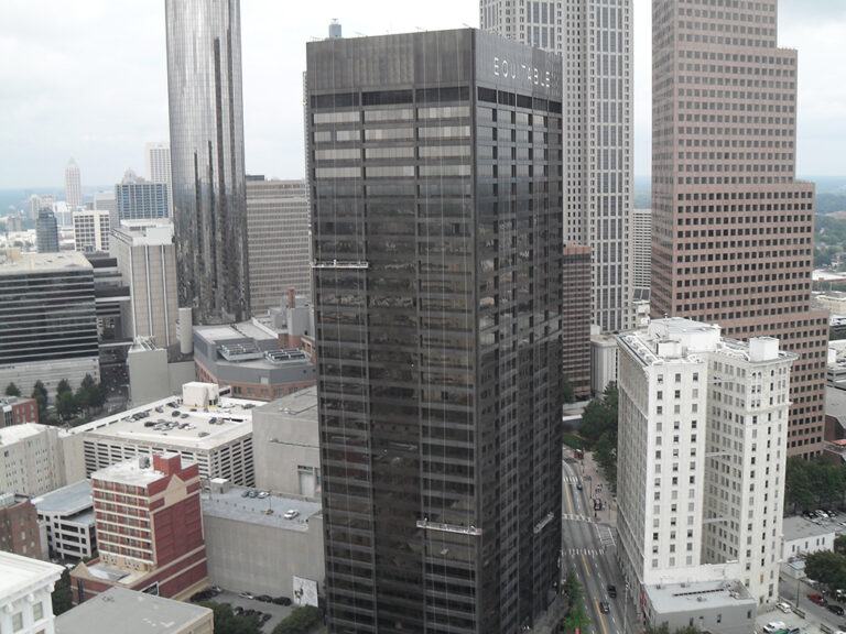 The Equitable Building