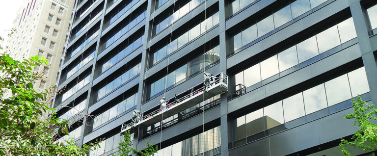 Façade Service