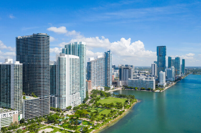 Stuart Dean Company Acquires ARSI, strengthening Its Presence in Florida.