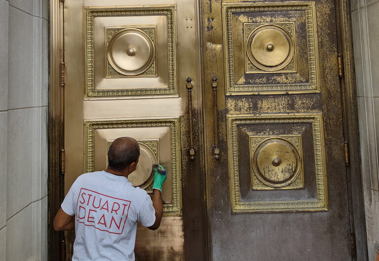​Specialized Restoration and Maintenance Services​