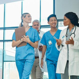 Healthcare