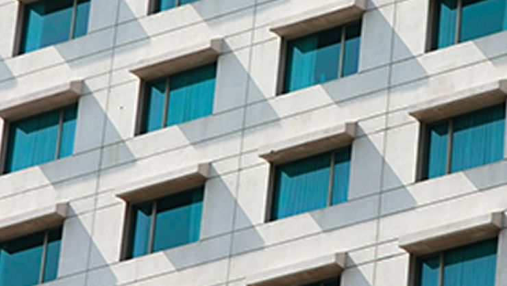 Façade Services