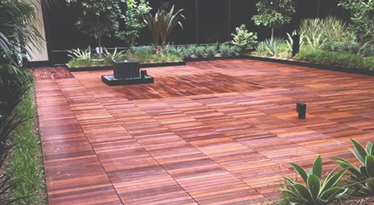 Wood Services